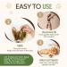 Flea Treatment for Cats | Works on Flea & Tick | All Natural Safe Formula & Easy To Apply | 50ml Spot On Application - Buy Online on GoSupps.com