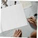 NUOBESTY 1 Roll Rice Paper School Writing Paper Practicing Writing Paper Origami Multifunction Office - Buy Online on GoSupps.com