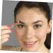 Hemoton 2pcs Eyeliner Brush Eyebrow Brush Makeup Brush Cosmetic Brush Cosmetic Eye Brush Creative Brush Female Dual-use Brush Makeup Eyeliner Wand Eyeliner Makeup Tool Eye Tool Brush - Buy Online on GoSupps.com