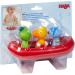 HABA 303866 BADBOOT Animal Sailors Ahoi! - Bathing Toy Set with Boat Frog Duck & Mouse for Kids 12 Months+ - Fun Bath Tub Toys - Buy Online on GoSupps.com