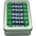 Polo Mints Original Sweets - 12 Small Tubes (24.5g) - Bundle with TinTastic Silver Window Lid Refillable Tin - Buy Online on GoSupps.com