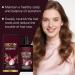  Raevior Onion & Rosemary Hair Growth Shampoo Biotin Shampoo for Stronger Roots and Scalp Care Thickening Cleansing Shampoo for Thinning Hair - Buy Online on GoSupps.com