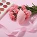 Professional Makeup Beauty Sponge - Latex Free for Flawless Foundation Blending | Dry & Wet Use for Powder Cream & Liquid | International Shipping Available - Buy Online on GoSupps.com