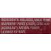 Buy Panda All Natural Raspberry Licorice 7 oz | Delicious & Gluten-Free Snack - Buy Online on GoSupps.com