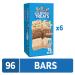 Rice Krispies Treats Marshmallow Snack Bars Variety Pack | Kids School Lunch Snacks (6 Boxes, 96 Bars) - Buy Online on GoSupps.com