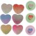 HEMOTON Fake Candies Bulk 50pcs Simulation Gummies Candy Models Candies Resin Decorations Fudge Simulated Soft Candy - Buy Online on GoSupps.com