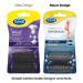 Scholl Velvet Smooth Pedi Refill - Ultra Coarse | For Silky Smooth Feet - Buy Online on GoSupps.com