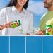 7Up Regular 6-Pack 330ml: Refreshing Soda for Any Occasion - Buy Online on GoSupps.com