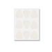 Toute Nuit Wrinkle Patches - Face Tape Triangle for Forehead, Eyes, and Lips - 45 Patches - Buy Online on GoSupps.com