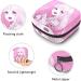 Anime Girl Pink Sanitary Napkin Storage Bag Portable Menstrual Pad Bag for Teen Girls Tampons Sanitary Pads for Women Ladies Multicoloured 14 - Buy Online on GoSupps.com