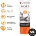 Lifesystems Sport SPF 50+ Sunscreen 100ml - High Protection Water Resistant Ideal for Outdoor Activities - Buy Online Internationally - Buy Online on GoSupps.com