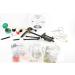 Jed Welsh Fishing Advanced Fly Tying Kit - Expert-Level Fly Tying Supplies - Buy Online on GoSupps.com