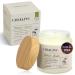 Handmade Beef Tallow For Skin Tallow Face Moisturizer 100% Grass Fed Beef Tallow And Honey Balm - Made in USA - Whipped Beef Tallow Body Lotion Skin Care for Eczema Dry Itchy Sensitive Skin - 3.5 Oz - Buy Online on GoSupps.com