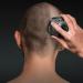 Head Shavers for Bald Men - Kensen 6D Waterproof Electric Razor Close Shave LED Display Type-C Charging Easy Clean | Ideal for Wet/Dry Use - Buy Online on GoSupps.com