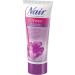 Nair Hair Removal Cr me for Coarse Hair with Grape Seed Oil 200-ml - Buy Online on GoSupps.com