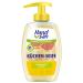 Hand San Liquid soap kitchens 1x300 ml of donors kitchen soap against unpleasant smells soap with a nourishing glycerin and natural grapefruit extract