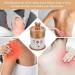 Buy Moxibustion Box Tool Set - Smokeless Ceramic Moxa Burner & Filter - International Shipping Available - Buy Online on GoSupps.com