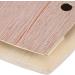 Kuuleyn Sauna Thermometer - Wooden Dial Hygrometer for Sauna Room & Bathroom Accessories - Buy Online on GoSupps.com