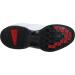 PUMA Men's Tazon 6 Sneaker - White/Black/Silver - Size 10 - Buy Online on GoSupps.com
