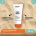 Daylong Extreme Liposomal Sun Lotion SPF50+ 50ml - Buy Online on GoSupps.com