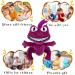 Garten of Banban Plush Toys - Set of 3 Stuffed Animal Plushies for Fans and Kids (Purple) - Buy Online on GoSupps.com