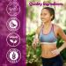 Herman Organic Zinc Elderberry Gummies with Vitamin C - Immune Support Supplements for Adults - Gummy Vitamins for Women and Men - Buy Online on GoSupps.com
