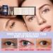 Invisible Double Eyelid Lifter Strips - 480pcs | Traceless Eyelid Tape for Instant Eye Lift | Surgery-Free Solution for Hooded Droopy Lids | Ideal for Monolids & Uneven Lids - Buy Online on GoSupps.com
