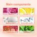 Rose Essential Oil Facial Oil to Visibly Firm Hydrate and Reveal Radiant Skin Squalane + Vitamin C Rose Oil - Buy Online on GoSupps.com