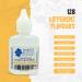 Baking Beauty and Beyond Concentrated Food Flavouring Oil -Food Grade Flavours Oil for Candy Making Baking Lip Balm and Gloss -Cheddar Cheese(10ml) - Buy Online on GoSupps.com