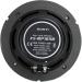 Sony XSMP1611 6.5-Inch Dual Cone Marine Speakers - Black | Premium Quality Sound for Boats - Buy Online on GoSupps.com