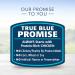 Blue Buffalo Family Favorites Sunday Chicken Wet Dog Food 12.5oz Can - Pack of 12 - Buy Online on GoSupps.com