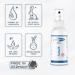 Prontolind Spray 75ml | Piercing, Tunnel & Body Modification Cleaner & Care - Buy Online on GoSupps.com