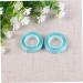 minkissy 4 Rolls Wig Tape on Extensions Adhesive Hair Extensions Tape in Human Hair Extensions Hair Tape Double Sided Extension Tape Seamless Extention Tape for Hair Adhesive Tape Dedicated - Buy Online on GoSupps.com