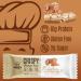 Genius Gourmet Crispy Protein Treat Salted Caramel Keto Snack Low Carb Low Sugar & Gluten Free Protein Snacks for Adults 10G of Whey Protein per Protein Bar 5 Net Carbs On The Go Snack 10 CT Salted Caramel 10 Count  - Buy Online on GoSupps.com