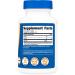 Nutricost Lycopene 50mg Softgels - 120 Count (Pack of 1) - Buy Online on GoSupps.com