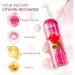 BIOCHEM Rosa Vita Tonic Mist - Refreshing Hydrating Face Mist with Rose Extract | 120 mL | Soothing Toning Solution for Radiant Skin - Buy Online on GoSupps.com