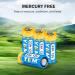 YKM 20 Pack 12V Alkaline 23A Battery - MN21/23 23AE L1028F A23G - Perfect for Ceiling Fan Remotes & Garage Door Openers - International Shipping Available - Buy Online on GoSupps.com