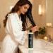 Shampoo For Women 100ml Thickening and Smoothing Hair Care Products AntiFlizz Volume Moisturizing Shampoo for Damaged Dry Oily Fine Curly Hair Women and Men Daily Use - Buy Online on GoSupps.com