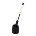 Evaty Men's Aluminum Alloy Safety Razor Stand & Desk Pen Holder - C-Black - Buy Online on GoSupps.com
