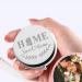 Mississippl Makeup Mirror Home Sweet Home Mississippl State Compact Mirror (Mississippl M) - Buy Online on GoSupps.com