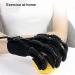 ZZBB Rehabilitation Robot Gloves Finger Hand Training Device Recovery Equipment Minimize Spasticity Stroke Hemiplegia Patients Tendons Exercise Left Small - Buy Online on GoSupps.com