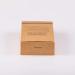 Bamboo Toothbrushes - Sustainable Biodegradable Vegan - Pack of 6 with Optimized Hard Bristle Strength - Buy Online on GoSupps.com