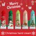 Hand And Foot Care Cream Mini Hand Cream Christmas Hand Cream Gift For Dry Cracked Hands Moisturizing Shea Butter Hand Lotion Small Travel Lotion Stocking Stuffers Gift (D 30g) - Buy Online on GoSupps.com