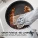 ALHFZJ Multifunctional Non-Scratch Wire Dishcloth -Steel Wire Dish Towel for Wet and Dry Wire Dishcloth for Dishes Sinks Counters Tops of Stoves 5pcs - Buy Online on GoSupps.com