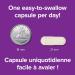 Webber Naturals Super NEM 30 Capsules Natural Eggshell Membrane for Support of Joint Pain and Stiffness Non-GMO Gluten and Dairy Free - Buy Online on GoSupps.com