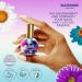 Blossom Lavender Cuticle Oil & Blue Cross Cuticle Remover Bundle - 0.42oz & 6oz - Made in USA - Buy Online on GoSupps.com