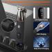vsmooth Beard Trimmer for Men | Multifunctional Waterproof Hair Clipper & Precision Trimmer for Mustache Body Nose and Ear - Buy Online on GoSupps.com