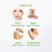Nad's Body+Face Wax Hair Removal For Women 6 Ounce(Pack of 3) - Buy Online on GoSupps.com