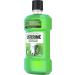 Listerine Smart Rinse Mint Kids Mouthwash With Fluoride Anticavity Alcohol-Free 500 ml. - Buy Online on GoSupps.com
