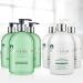 Baylis & Harding Anti-Bacterial Hand Wash Bundle - 3 x 500 ml Aloe Tea Tree & Lime Hand Wash & 3 x 500 ml Jasmine & Apple Blossom Hand Wash (6 Bottles) - Vegan Friendly Hand Wash Bundle 1 - Buy Online on GoSupps.com